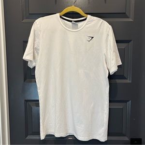 Gymshark Men’s Cotton T-shirt